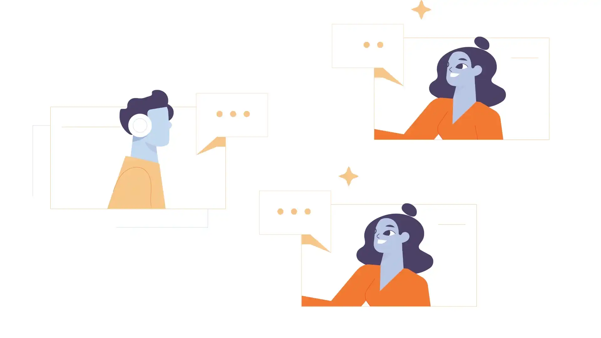 Как работают чат-боты?