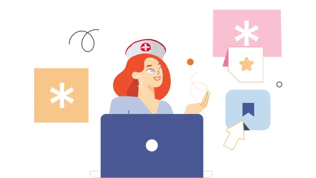 Чат-боты в здравоохранении: ТОП вариантов использования