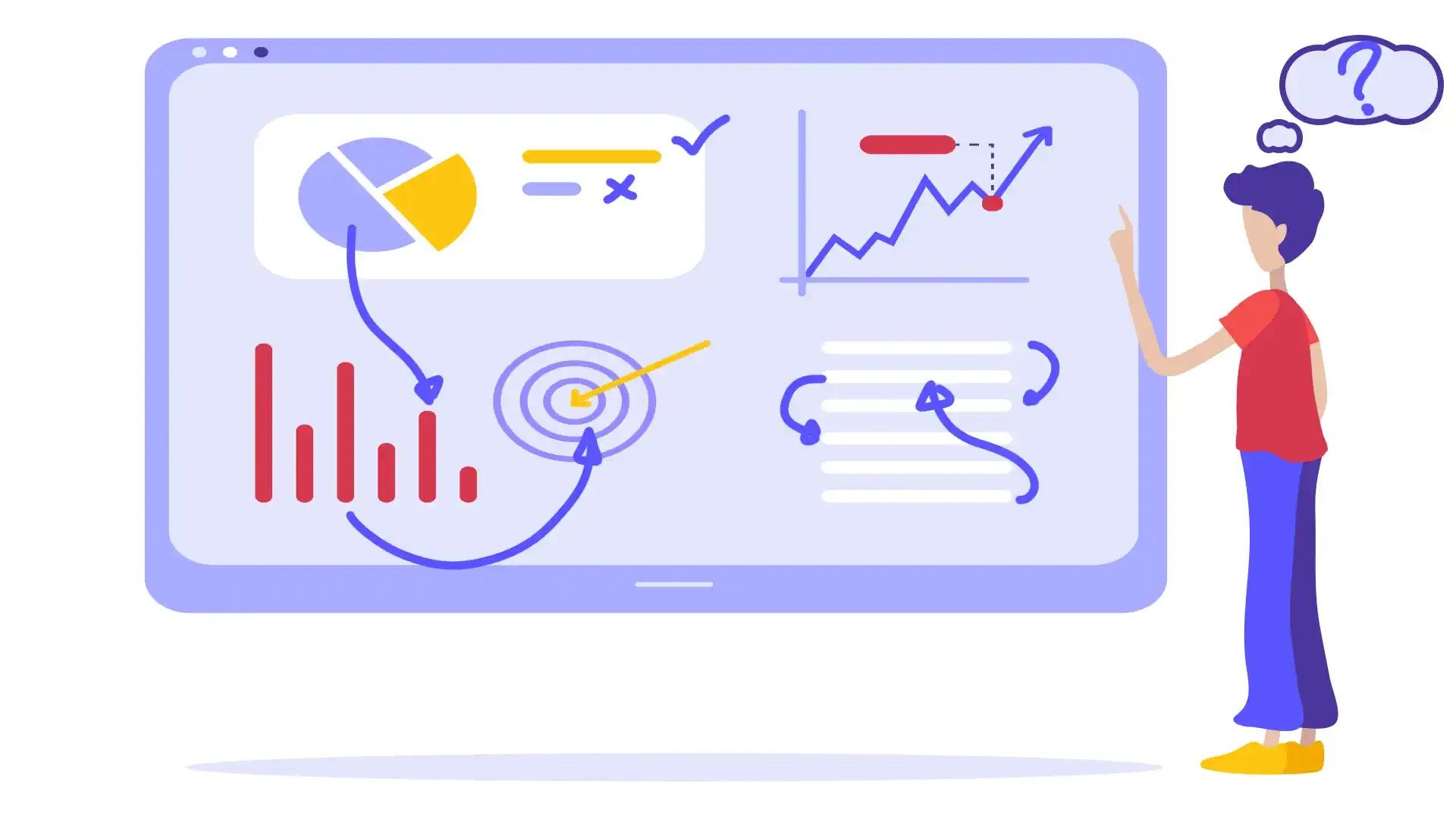10 маркетинговых KPI для бота, о которых следует заботиться