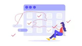 Пользовательский опыт, контент и алгоритм работы ботов